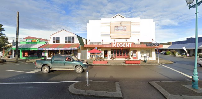 Hokitika Regent Theatre Cafe & Espresso Bar