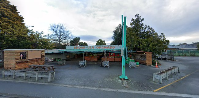 Crisp Grovelea - Hospitality and gastronomy