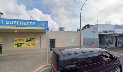 Sooneys fish and chips