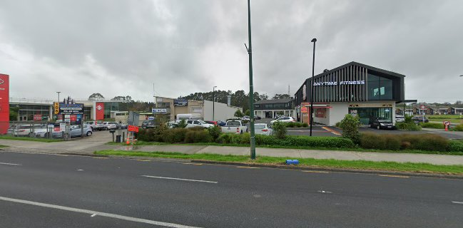 Burger King Kumeu