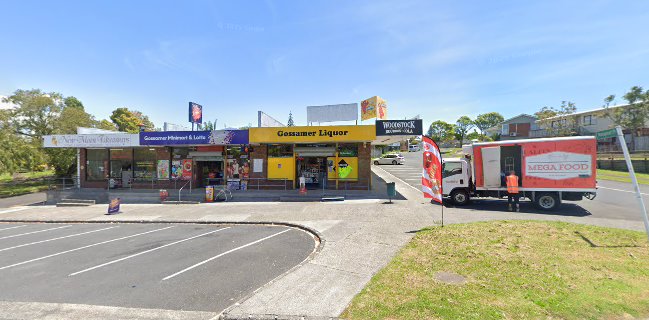 Opinii despre Thirsty Liquor Gossamer Drive în Auckland - Hospitality and gastronomy