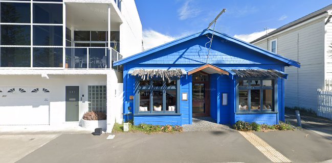 Pacifica Restaurant