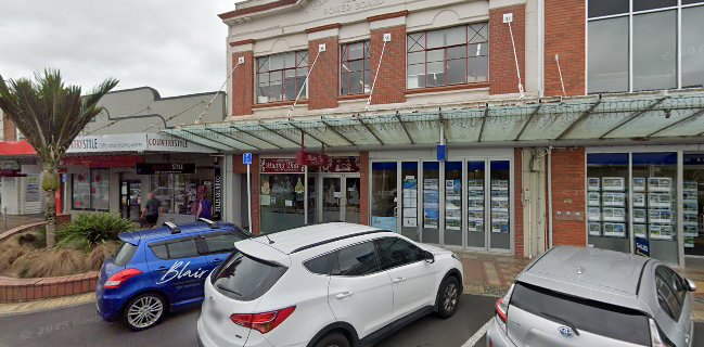 Muang Thai Pukekohe Restaurant