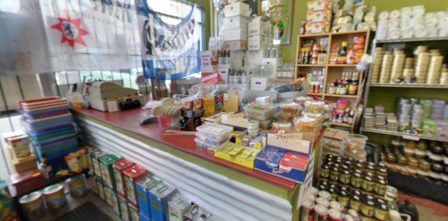 Comentarii opinii despre Scheckter's Deli (On Trays Limited)