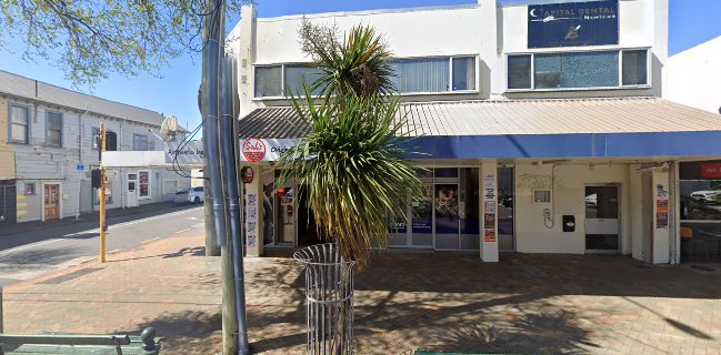 Sal's Authentic NY Pizza - Newtown