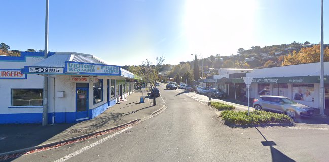 Victory Square Fish & Chips