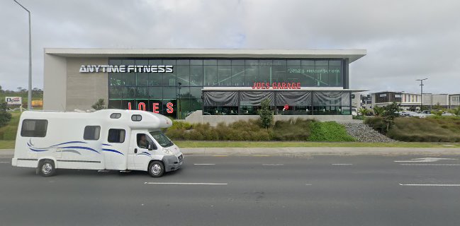 Joe's Garage Silverdale