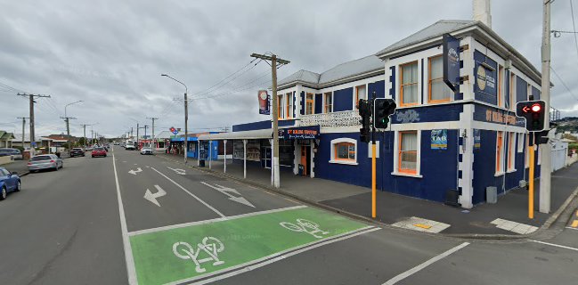 St Kilda Tavern