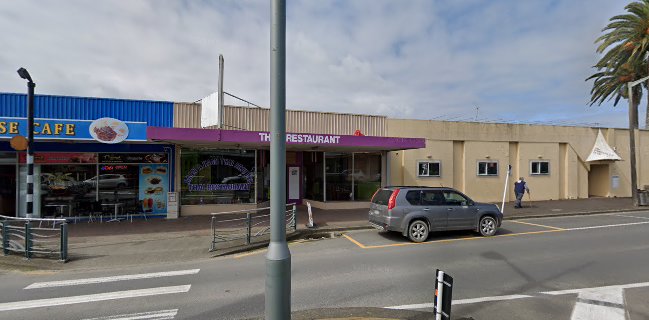 Supahn Thai Restaurant