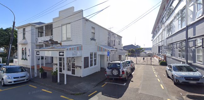 Thorndon Chippery Phone number