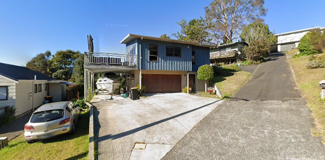 Comentarii opinii despre Cakes by the Ocean Tairua