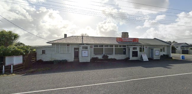 Aratapu Tavern
