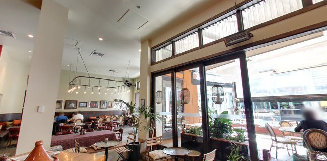 Comentarii opinii despre Casablanca Sylvia Park