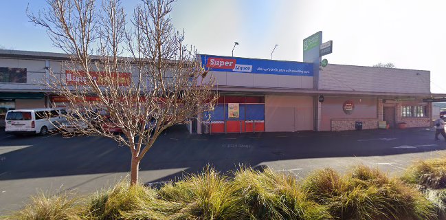 Super Liquor Hillcrest