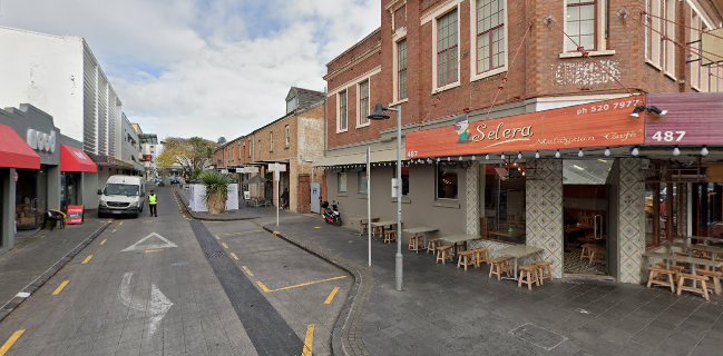 Duck Island Ice Cream