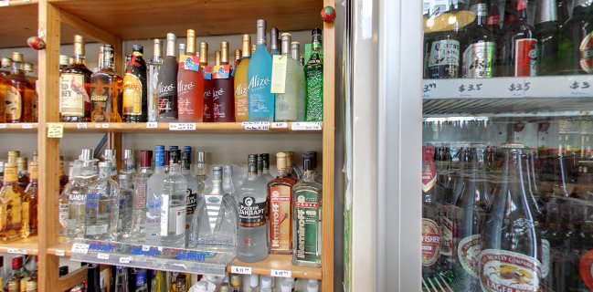 Comentarii opinii despre Inta Liquor Shop