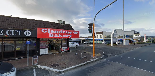 Glendene Bakery Lunch Bar