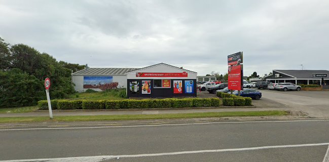 Comentarii opinii despre Opotiki Fresh & Grocers