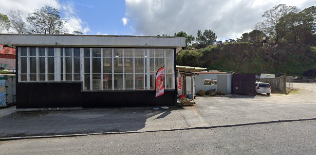 Bay Of Islands Oysters