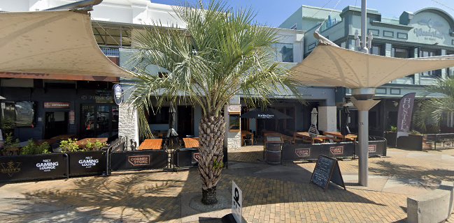 Cornerstone Bar & Eatery Tauranga