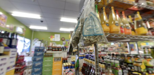 Scheckter's Deli (On Trays Limited) - Wellington