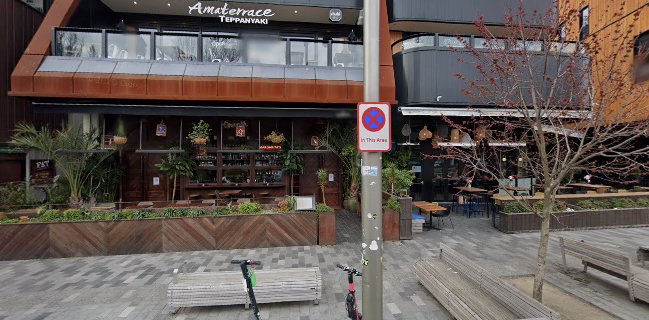 Chiwahwah Mexican Cantina Bar