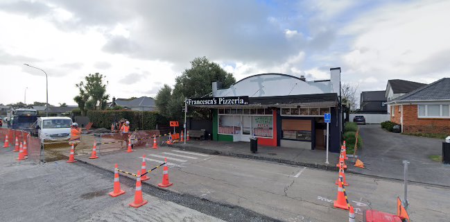 Francesca's Pizzeria