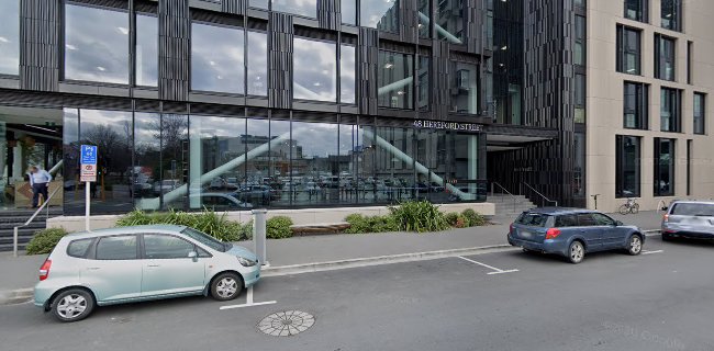 Coffee Shops Around Work