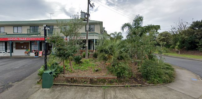 Harurufalls Takeaways