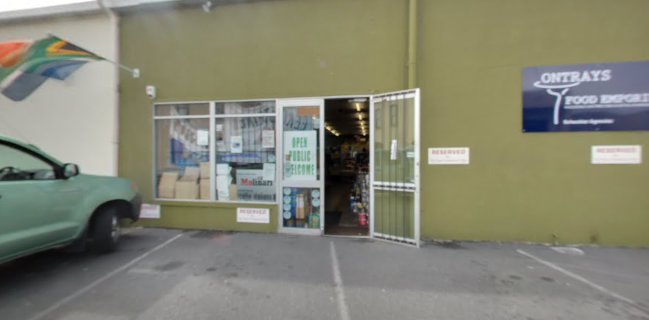 Scheckter's Deli (On Trays Limited) - Hospitality and gastronomy