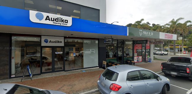 Volk and Co - Coffee Brew Bar