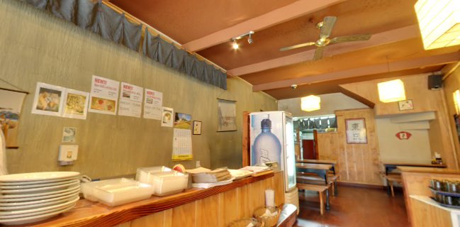 Tokyo House Restaurant