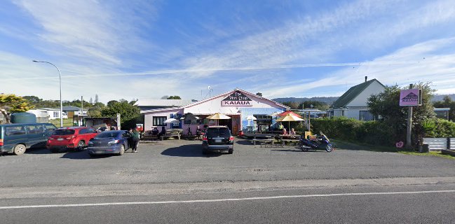 The Pink Shop Kaiaua