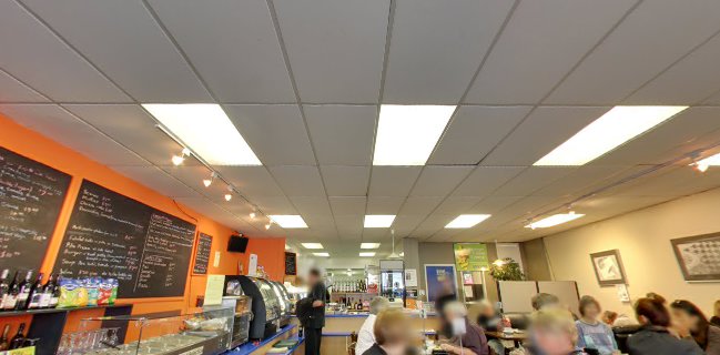 Comentarii opinii despre Orange Cafe