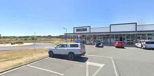 Opinii despre The Coffee Club Te Rapa Service Centre în Horotiu - Hospitality and gastronomy