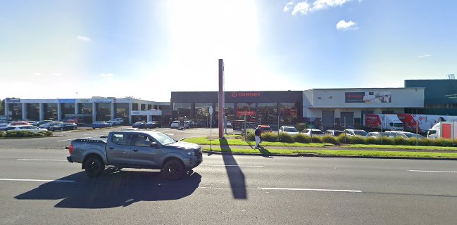 The Bacon Barn Limited