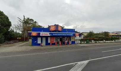 Flava Takeaways Limited