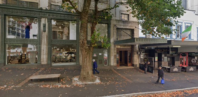 Father Ted's Original Irish Pub