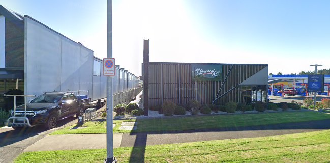 Reviews of The Cheesecake Shop Ormiston in Auckland - Hospitality and gastronomy