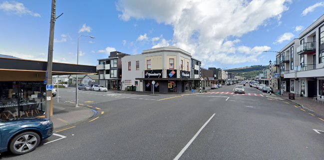 Domino's Pizza Petone