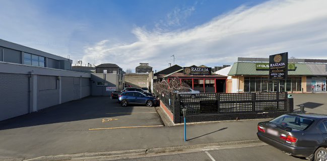 Charcoal Indian Restaurant