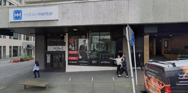 Domino's Pizza Shortland Street