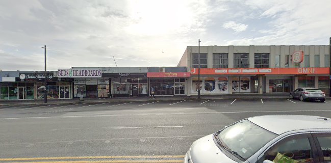 Mantra Indian Restaurant