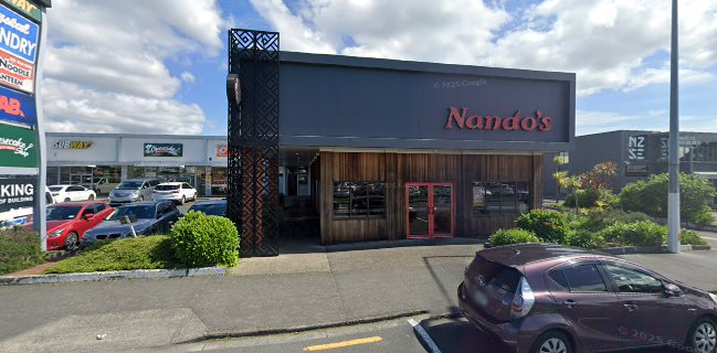 Nando's New Lynn
