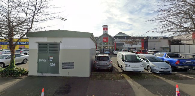 Metropolitan Bakery and Milkbar