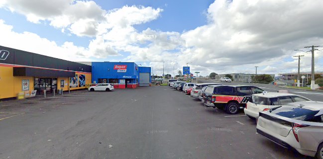 Select Pizza Manurewa