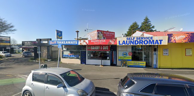 Silver Star Bakery - Hamilton