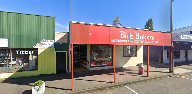 Bulls Bakery