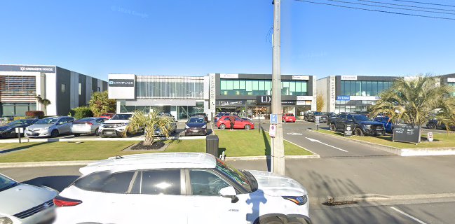 76 Moorhouse Avenue, Addington, Christchurch 8011, New Zealand