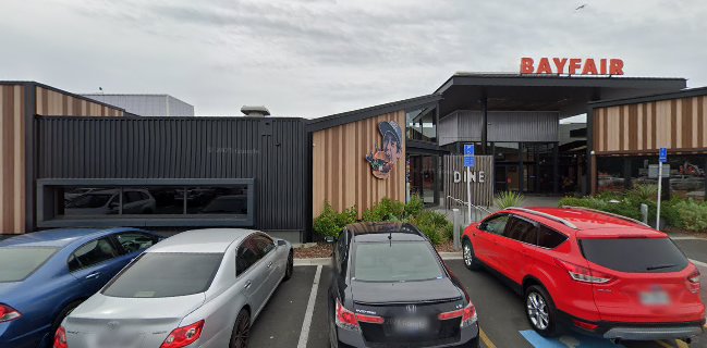 Mexico Bayfair (Closed)